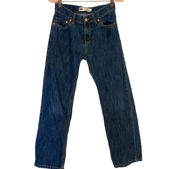Womens Levi’s 514 Jeans. - Picture 1 of 5